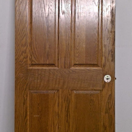 32" x 80" 6-Panel Door