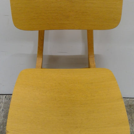 Wood Dining Chair