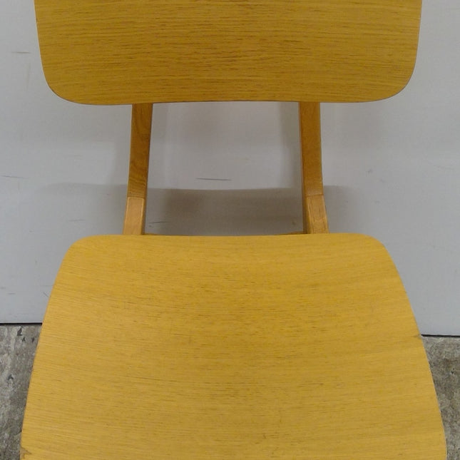 Wood Dining Chair