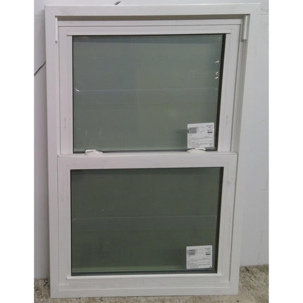 31.5" x 47" Double Hung Window