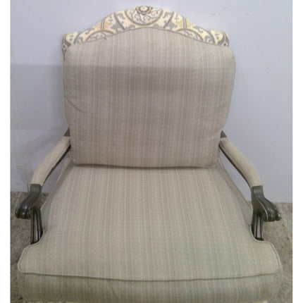Beige Armchair (Added 08/01/2026)