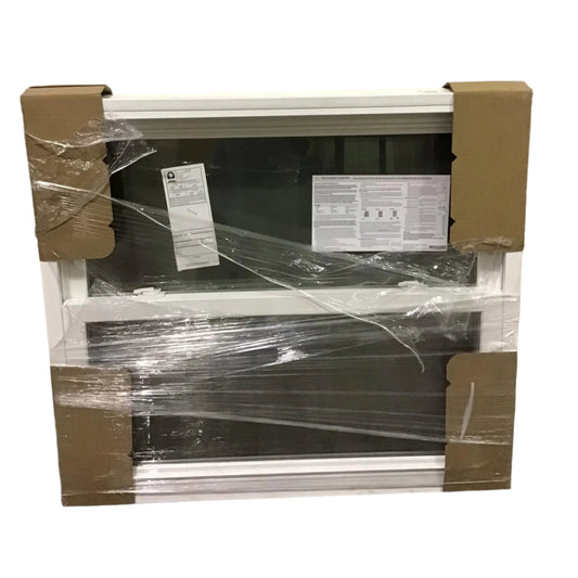 42" x 38" Double-Hung Window