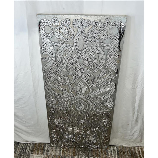 Mirrored Wall Art