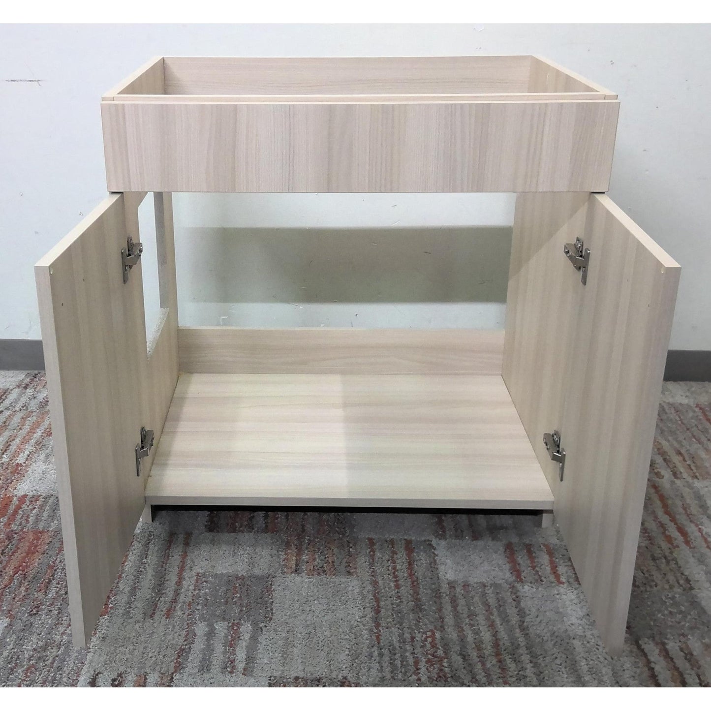 31.5" Sink Base Cabinet