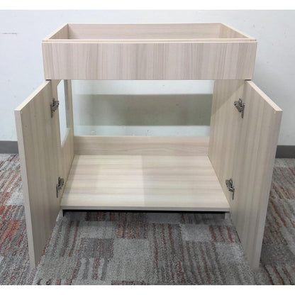 31.5" Sink Base Cabinet