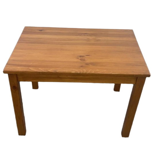 28" End Table