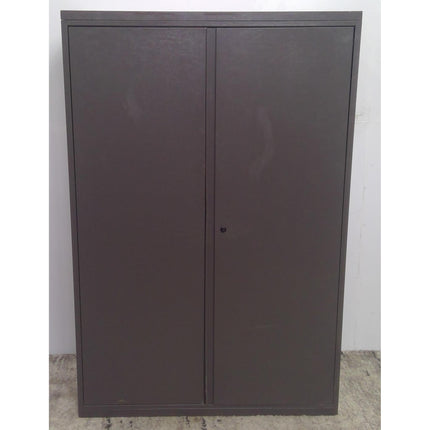42" x 63" Metal Storage Cabinet