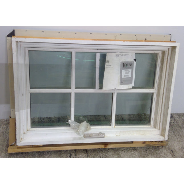 36" x 24" Crank Window