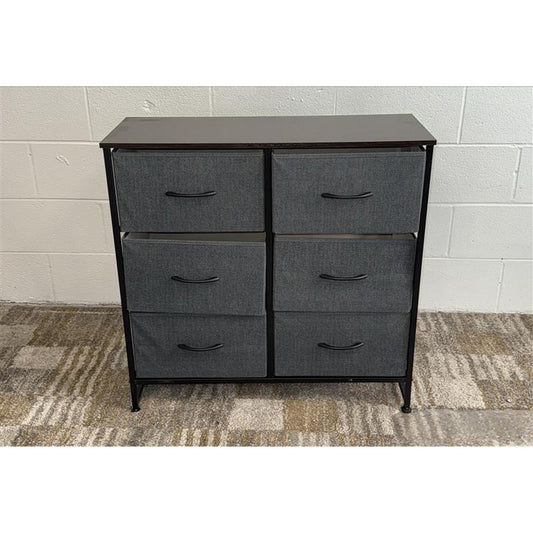 Fabric Dresser