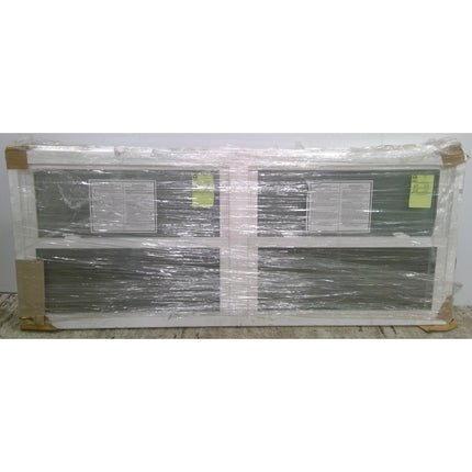 80" x 32" Double Hung Window (Added 08/11/2026)