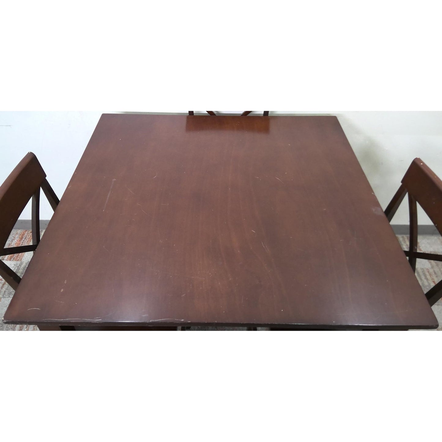 4 Piece Dining Set
