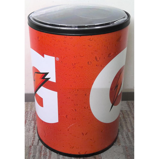 Gatorade Ice Barrel