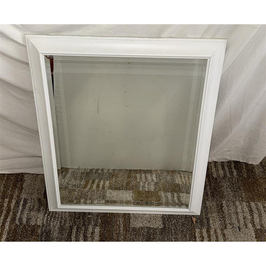 White Mirror