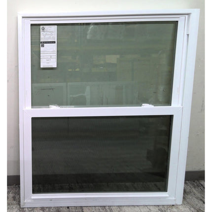 41.5" x 50" Double Hung Window