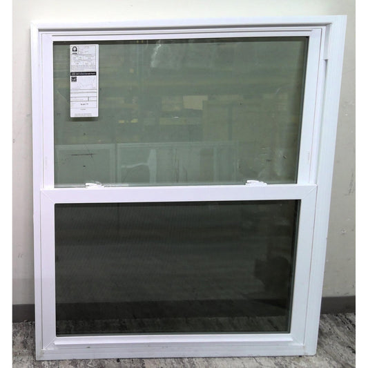 41.5" x 50" Double Hung Window