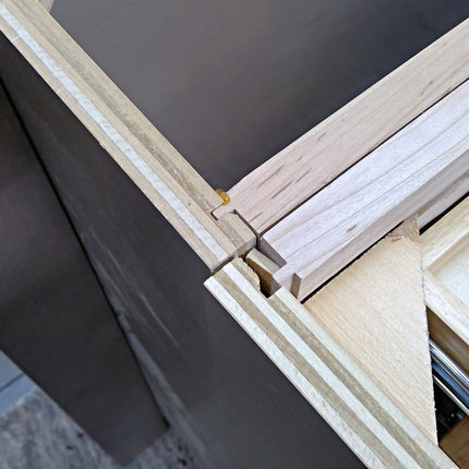 55" Kitchen Island Cabinet