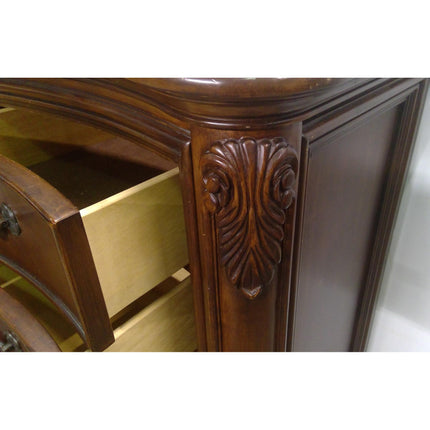 12 Drawer Dresser