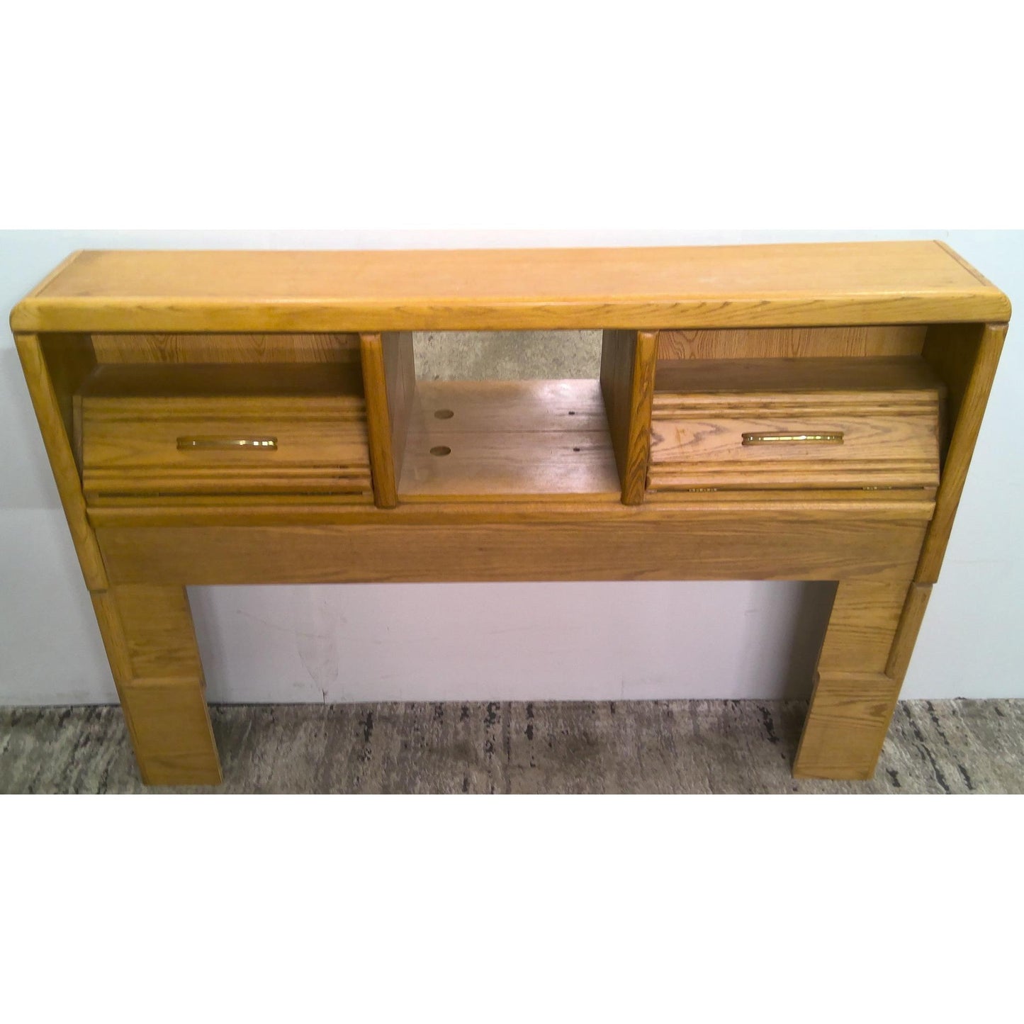 Queen Headboard