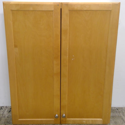 35" x 42" Upper Kitchen Cabinet