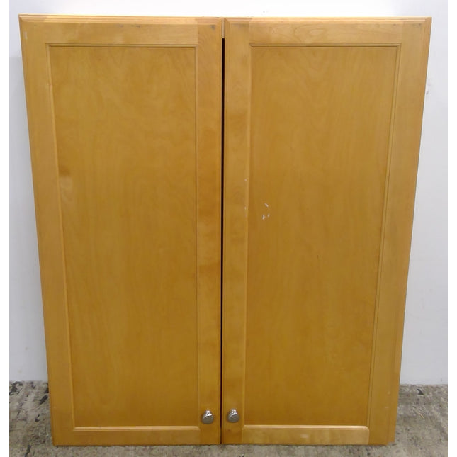 35" x 42" Upper Kitchen Cabinet