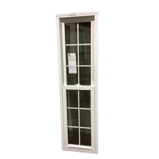 18" x 78" Double-Hung Window