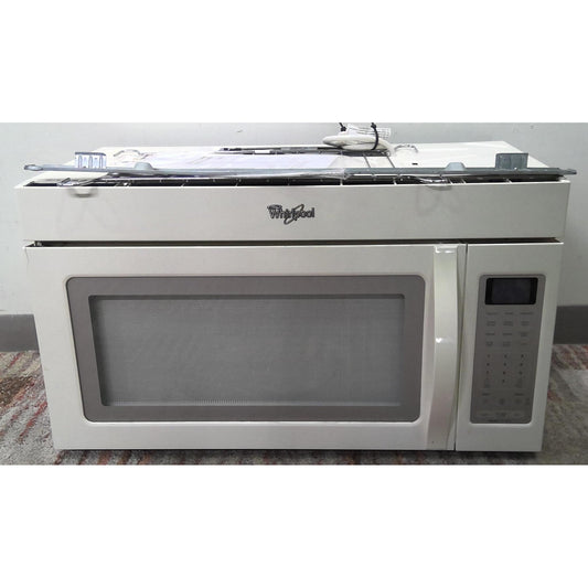 Whirlpool Microwave