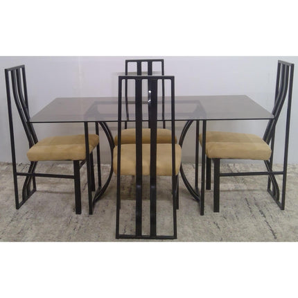 5 Piece Dining Set