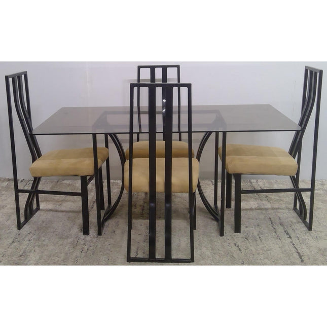 5 Piece Dining Set