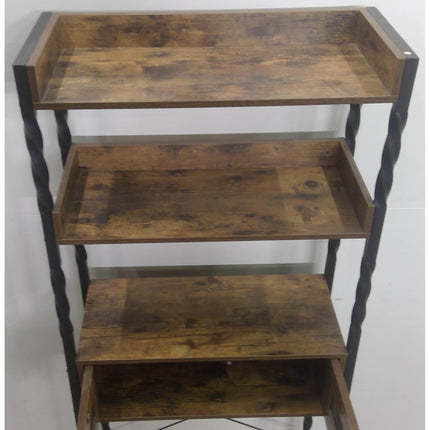 Over the Toilet Storage Rack