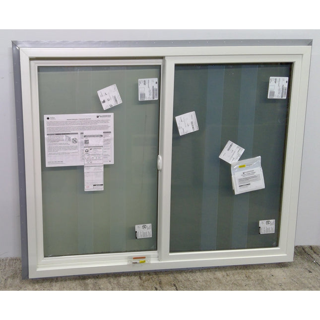 57.5" x 45.5" Slider Window