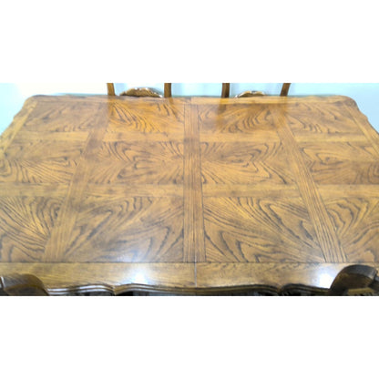9 Piece Dining Set