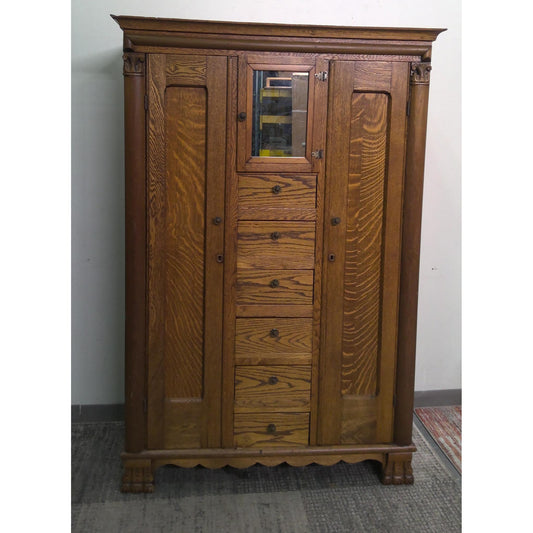Vintage Wardrobe