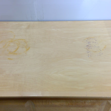 Light Wood Dresser/Changing Table