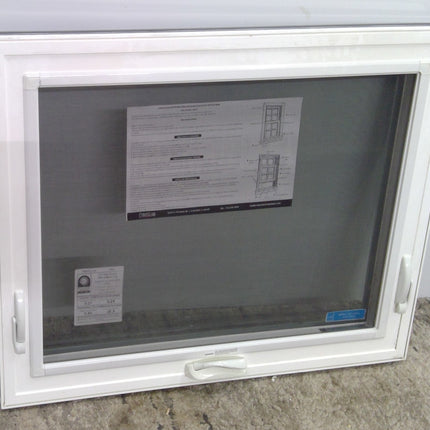 36" x 29" Crank Window