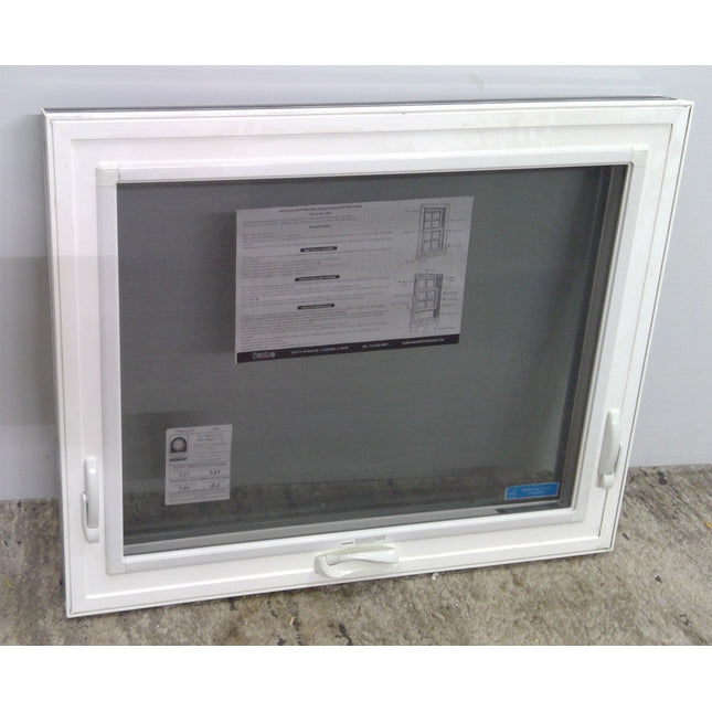 36" x 29" Crank Window