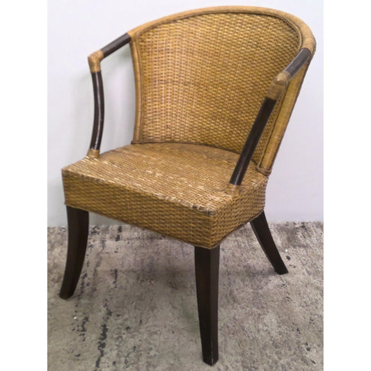 Wicker Chair