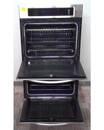 KitchenAid 30" Electric Double Wall Oven