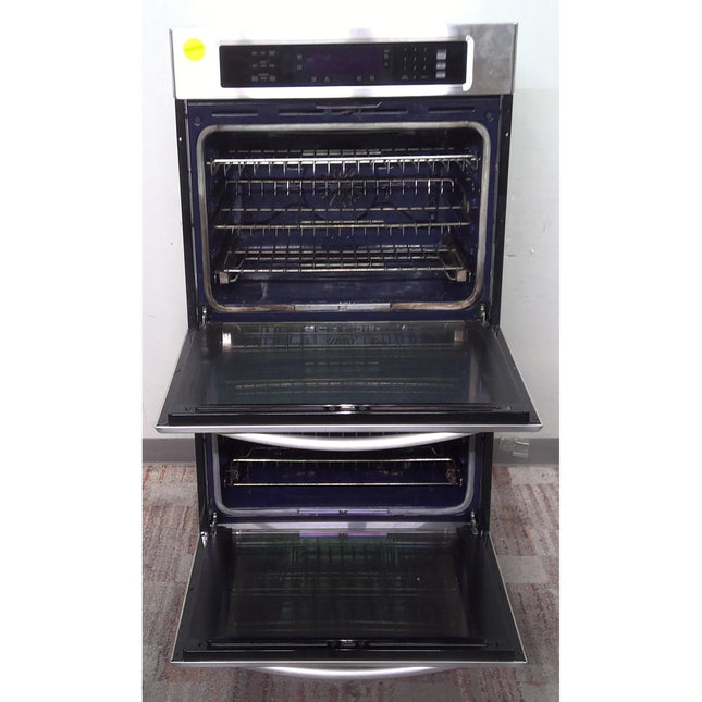 KitchenAid 30" Electric Double Wall Oven