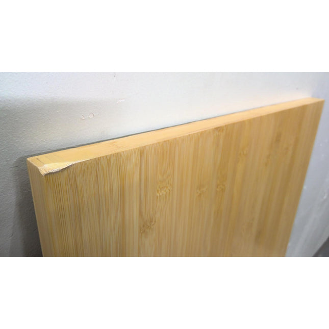 56" Bamboo Worktop