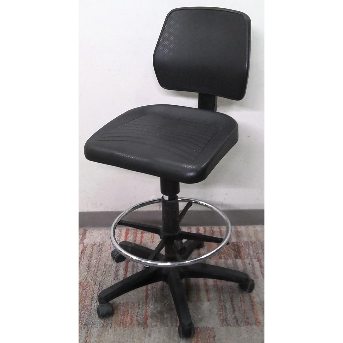 Black Office Chair