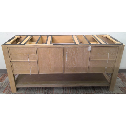 60" Vanity Cabinet