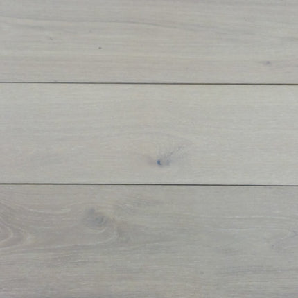 31 Square Feet of European Oak Engineered Wood Flooring (1 Box)