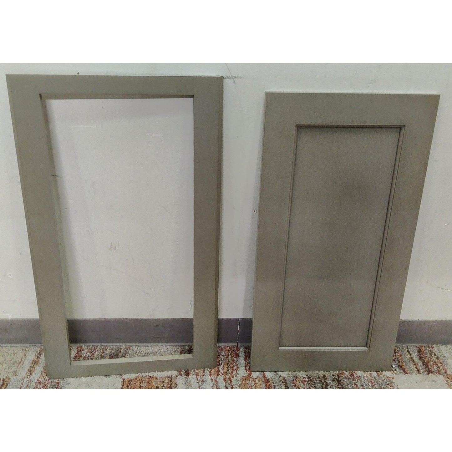 Pallet - Cabinet Door and Frame (QTY 30) x ReStore Select