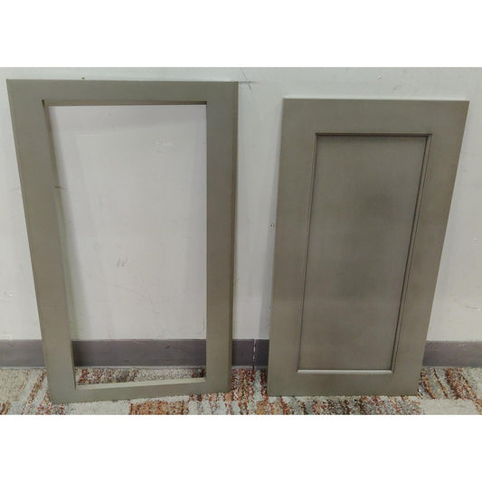 Pallet - Cabinet Door and Frame (QTY 30) x ReStore Select