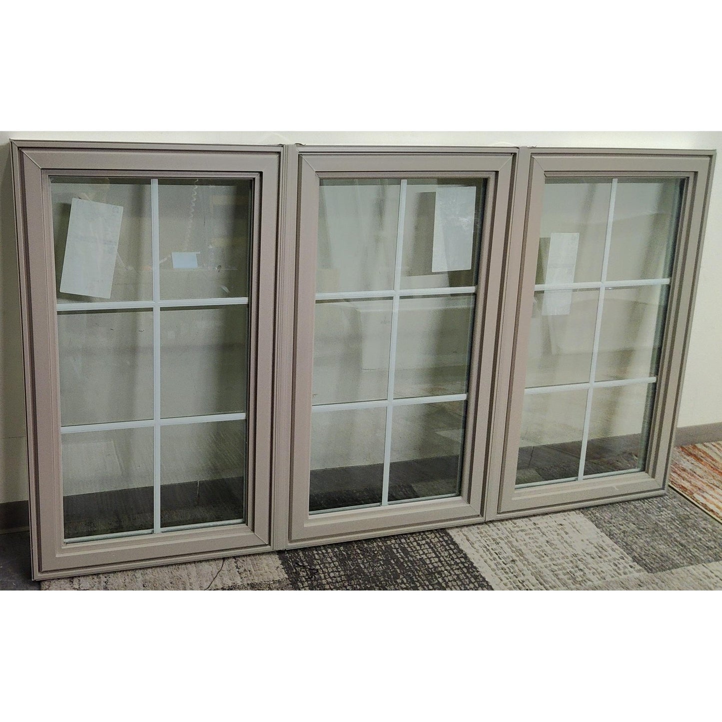 Stationary Window 82x45.5
