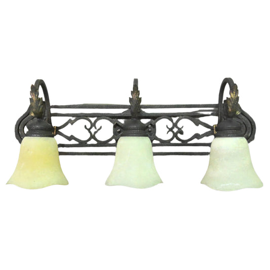 3-Light Vanity Light
