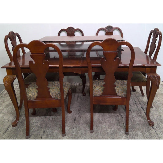 7 Piece Dining Set