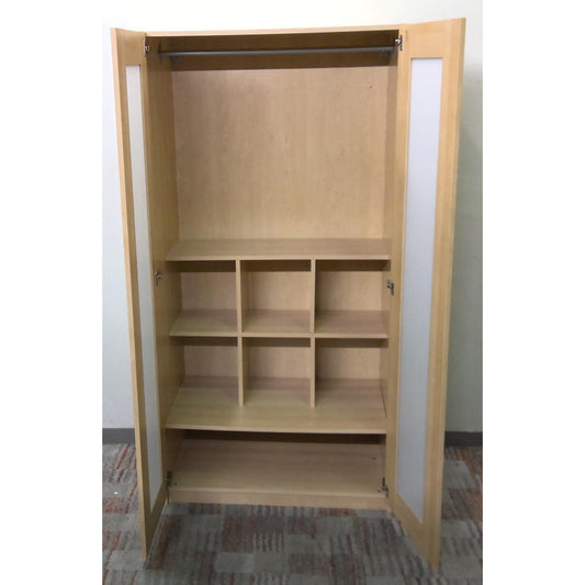 39" x 80" Cabinet