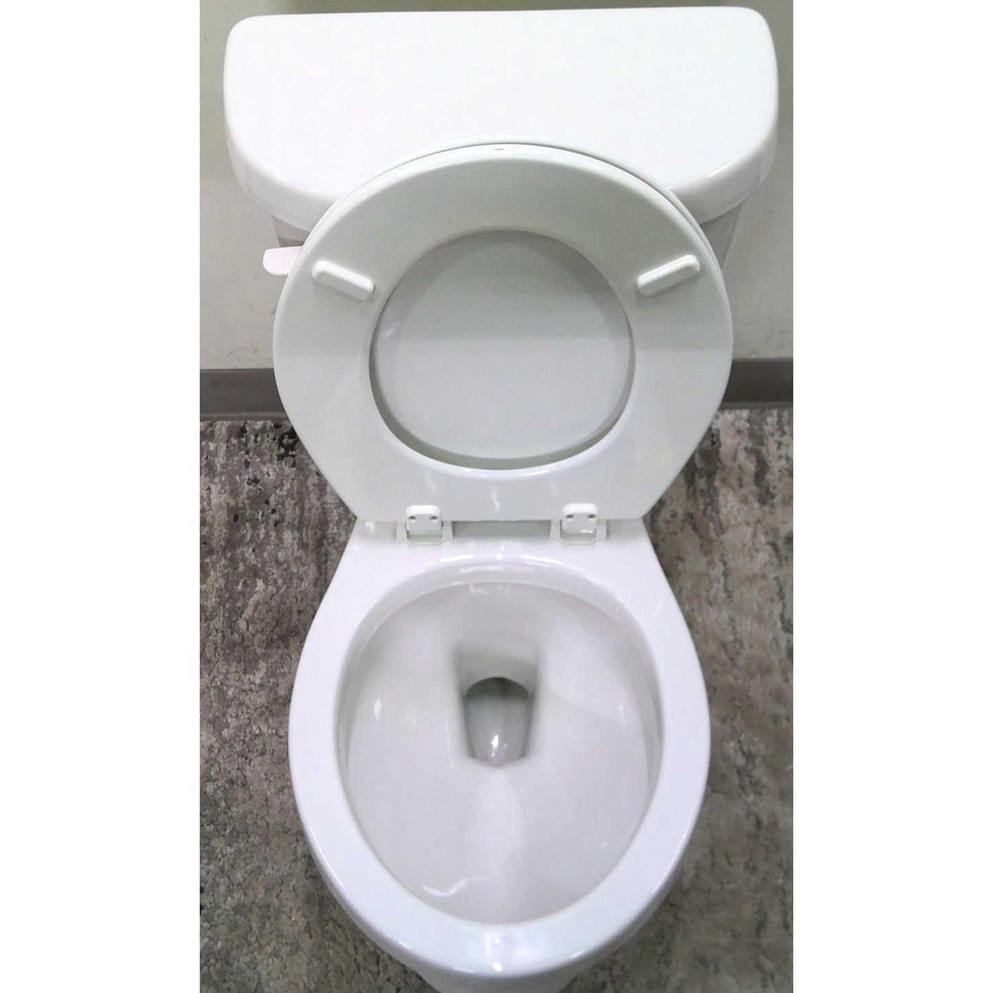 Gerber Toilet