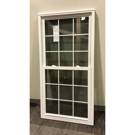 Double Hung Window 35.5x69